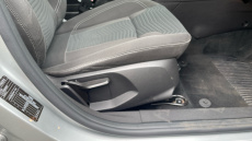 Ford Fiesta 1.0 EcoBoost Zetec 5dr Petrol Hatchback